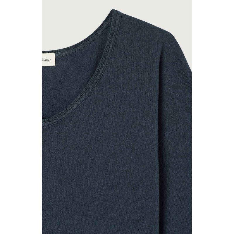 American Vintage Sonoma Long Sleeve T-Shirt image number 2
